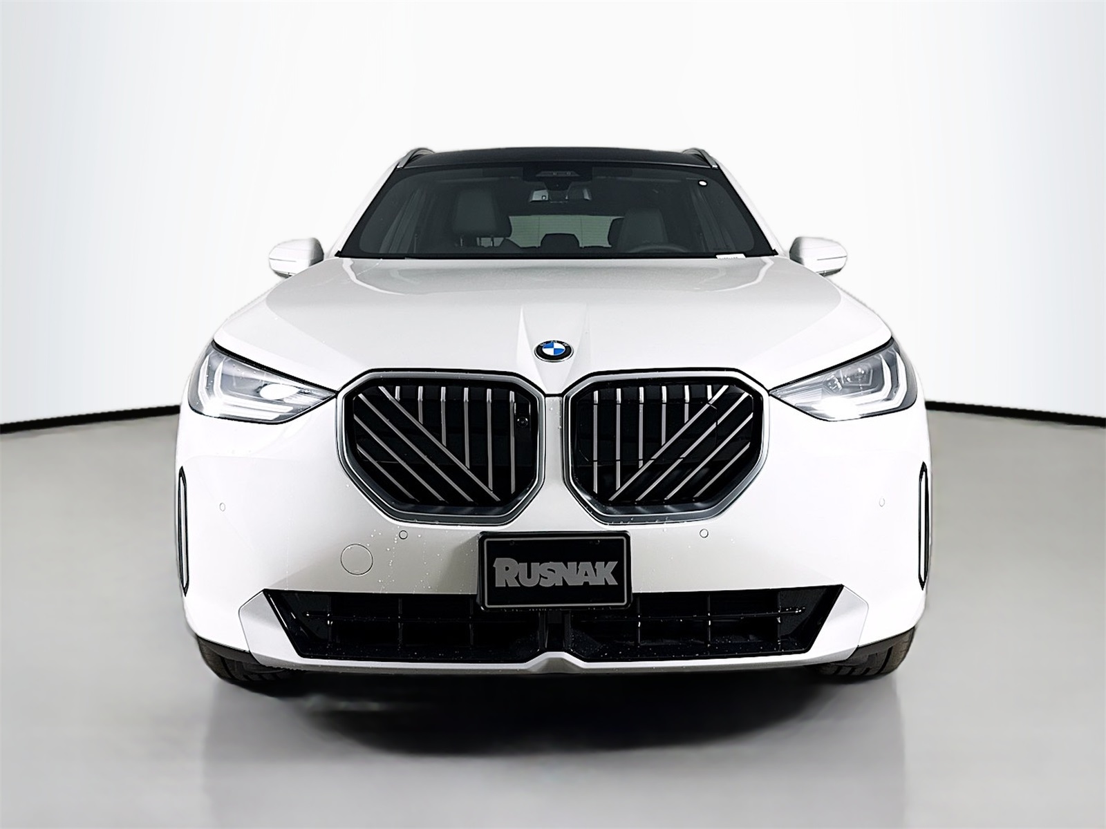2025 Bmw X3 30x Drive photo 2
