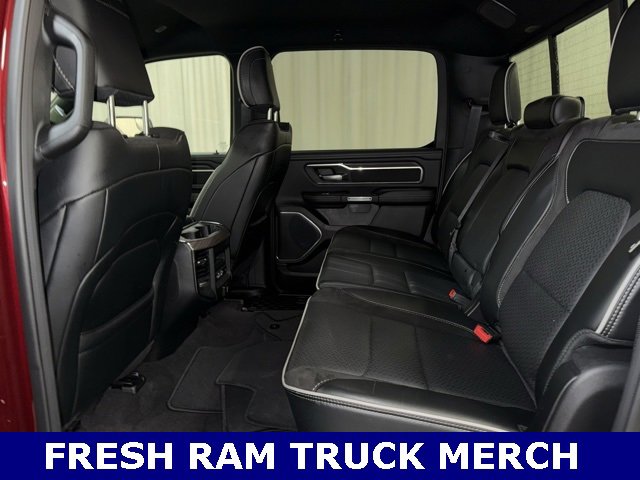 2025 Ram 1500 Laramie photo 14