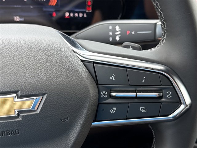 2025 Chevrolet Suburban Premier photo 27