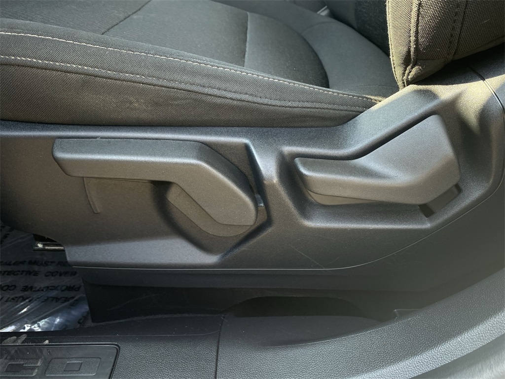 2021 Ford Bronco Sport Base photo 10