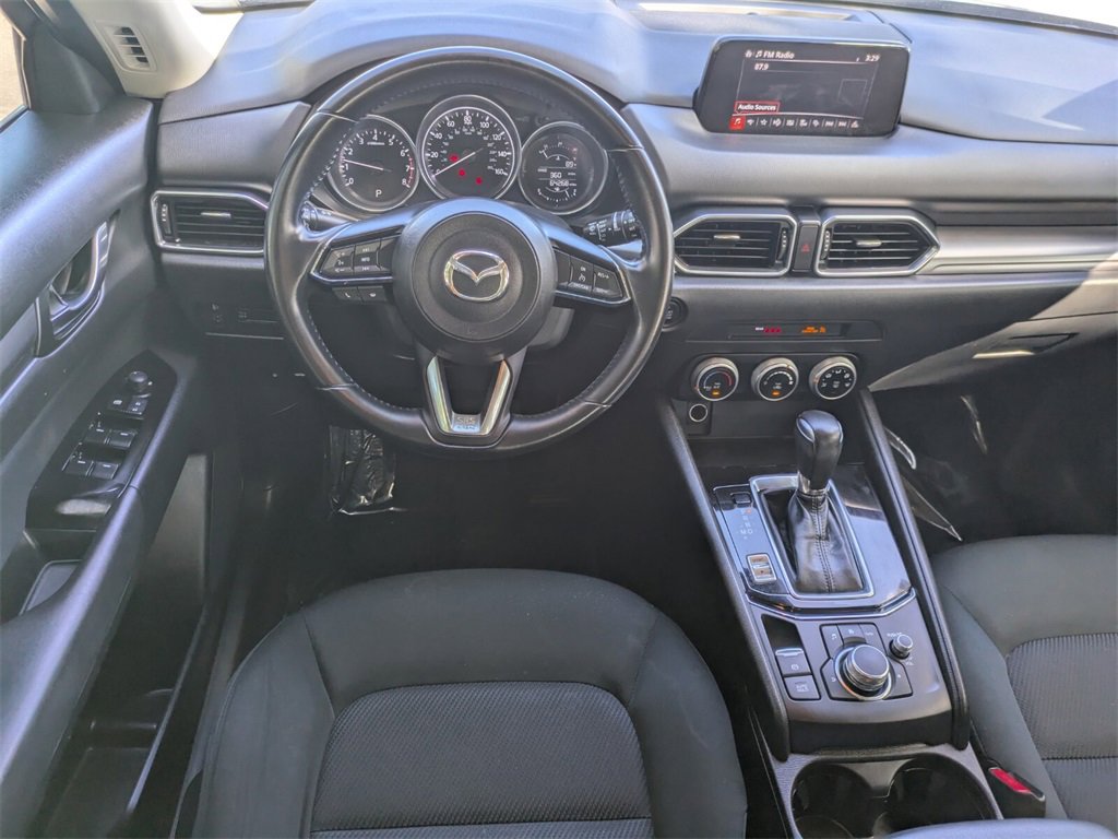 2019 Mazda CX-5 Sport photo 11