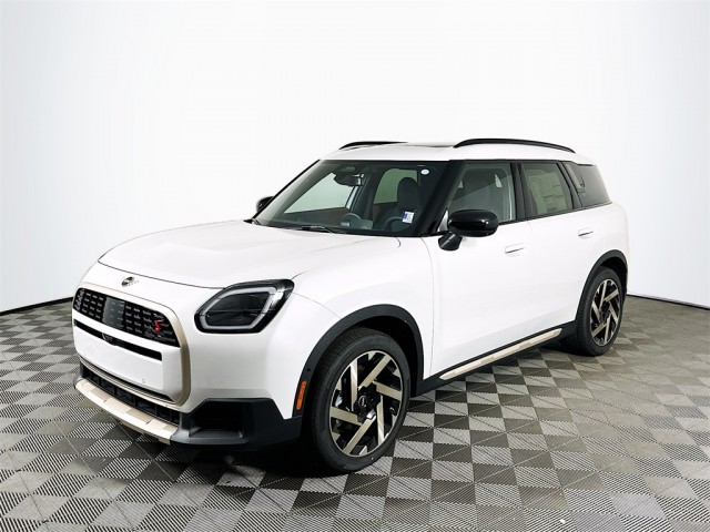 2025 MINI Countryman Iconic