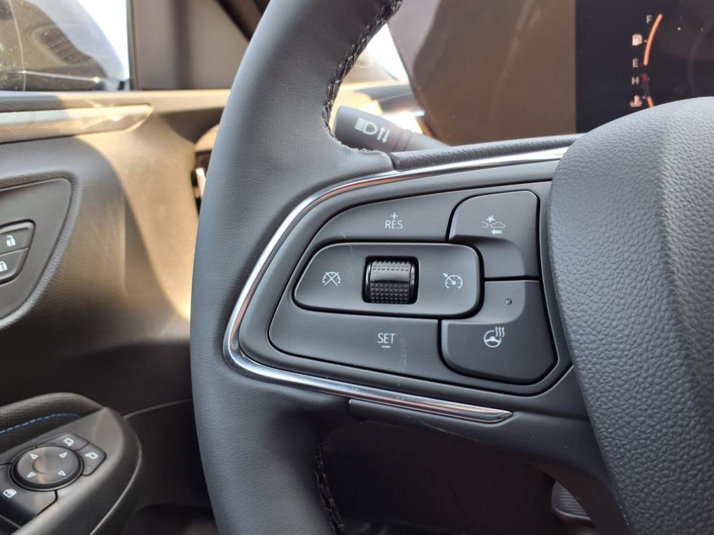 2025 Buick Envista ST photo 9