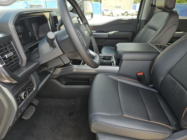 2026 Ford F-250 Lariat photo 21