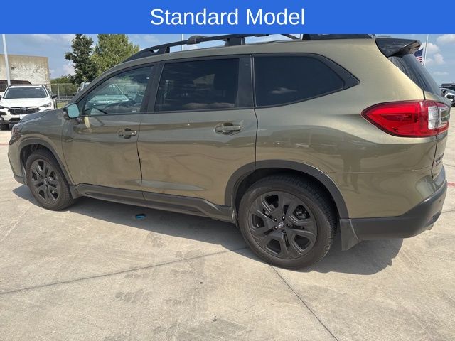 2023 Subaru Ascent Onyx Edition photo 4