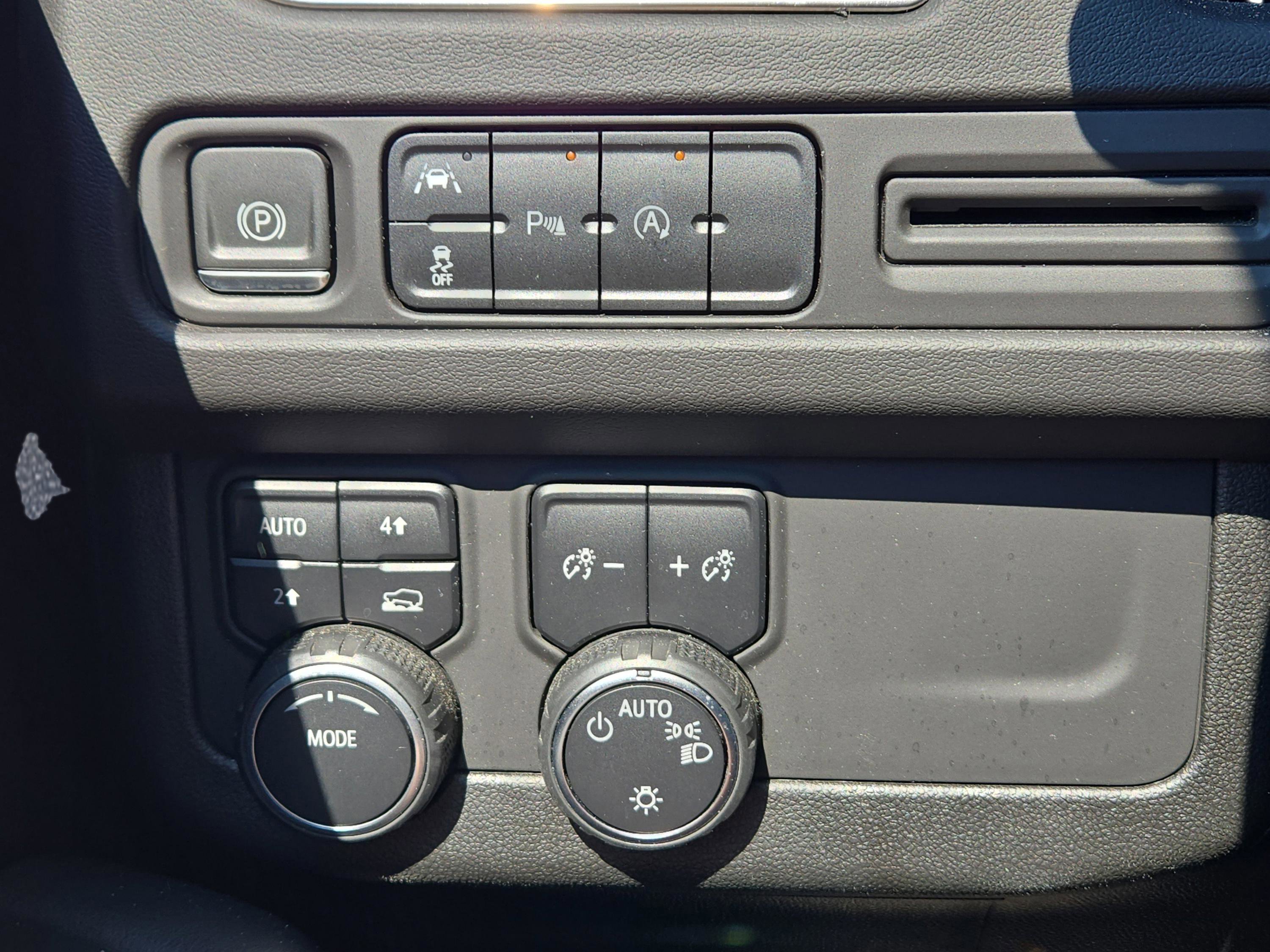 2023 Chevrolet Tahoe LT photo 20