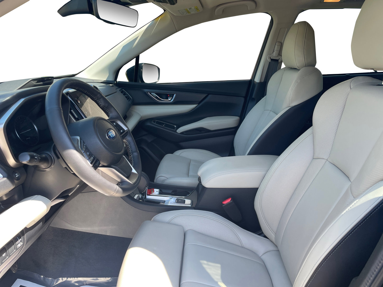 2024 Subaru Ascent Limited photo 18