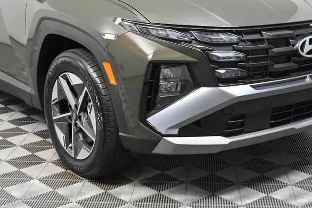 2026 Hyundai Tucson SEL photo 11