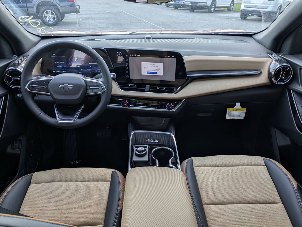 2026 Chevrolet Equinox ACTIV photo 22