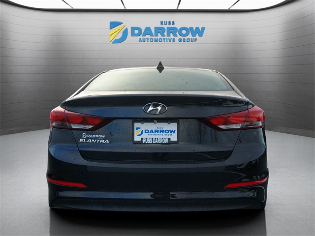 2017 Hyundai Elantra Value Edition photo 3