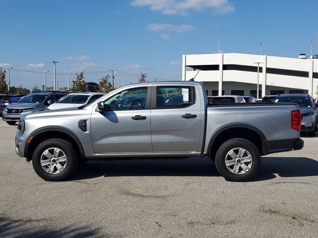 2024 Ford Ranger XL photo 3