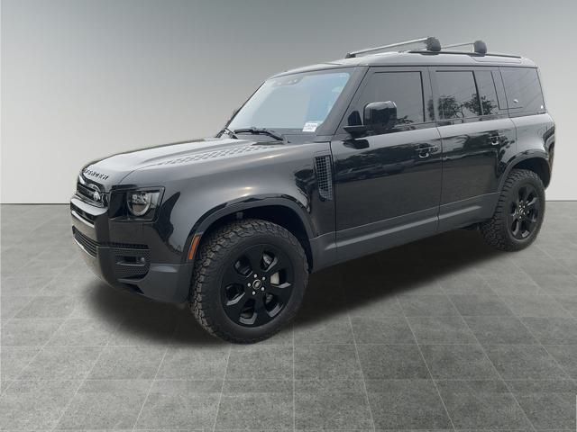 2020 Land Rover Defender 110 HSE