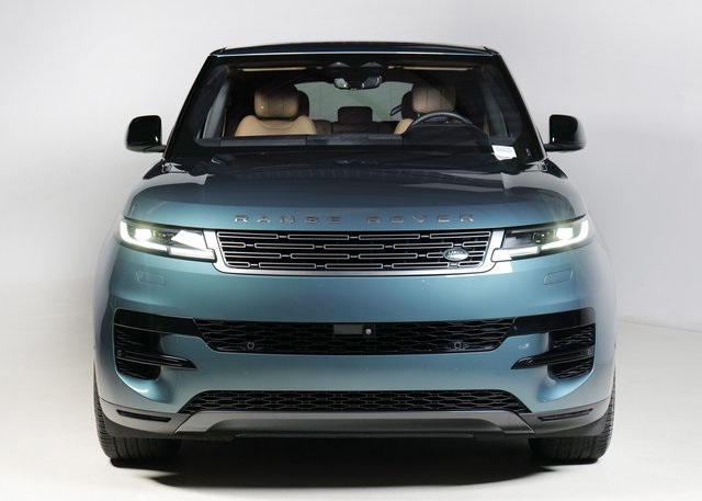 2023 Land Rover Range Rover Sport SE photo 7