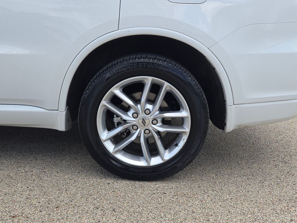 2024 Dodge Durango GT Plus photo 15