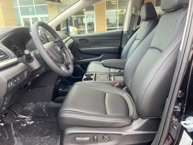 2026 Honda Odyssey EX-L photo 8