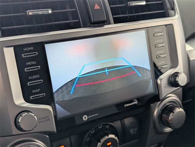 2022 Toyota 4Runner SR5 photo 21