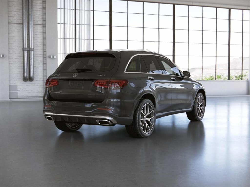 2022 Mercedes Benz GLC 300 4MATIC photo 20