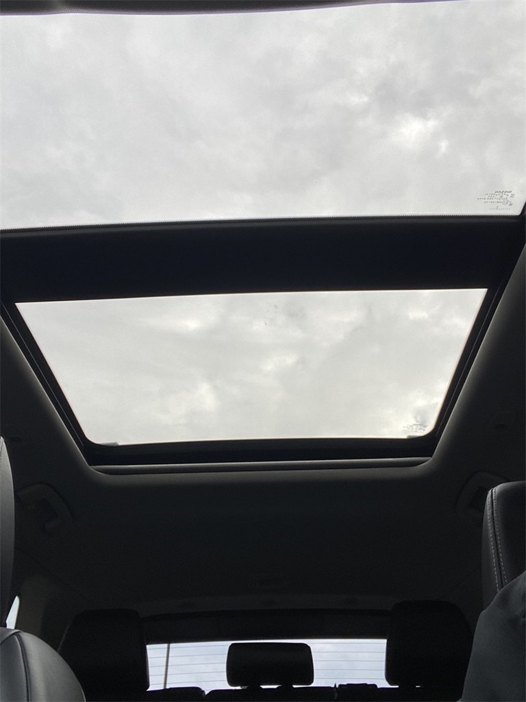2021 Nissan Rogue SL photo 21