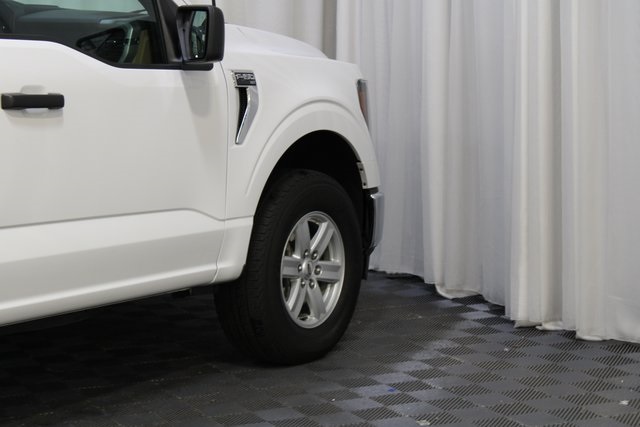 2023 Ford F-150 XLT photo 23