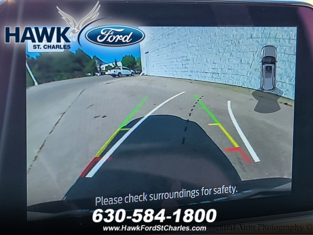 2022 FORD ESCAPE - Image 14