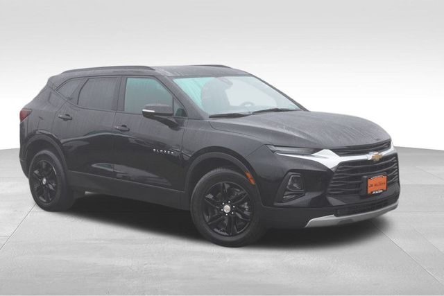 2021 Chevrolet Blazer
