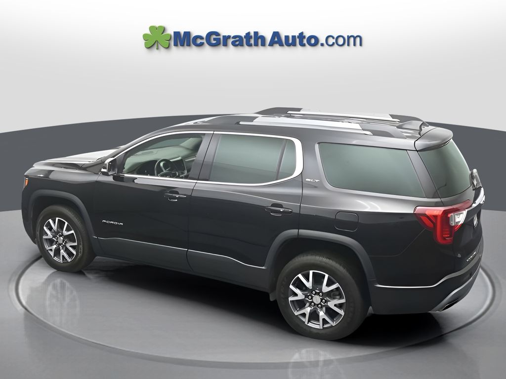 2023 Gmc Acadia SLT photo 8