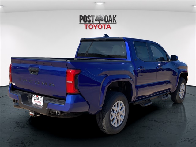2025 Toyota Tacoma SR5 Double Cab photo 8