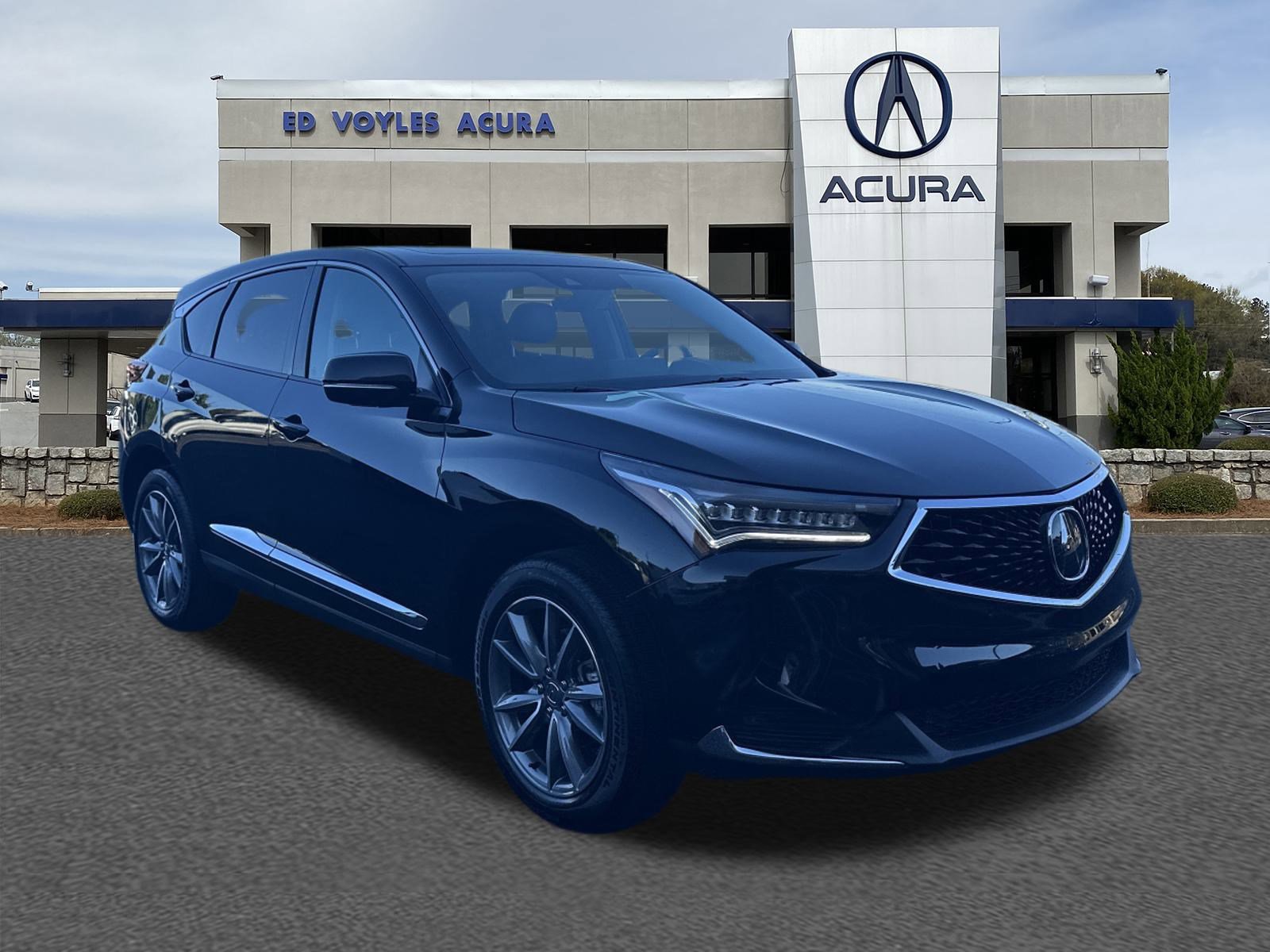 2024 Acura RDX Technology photo 3
