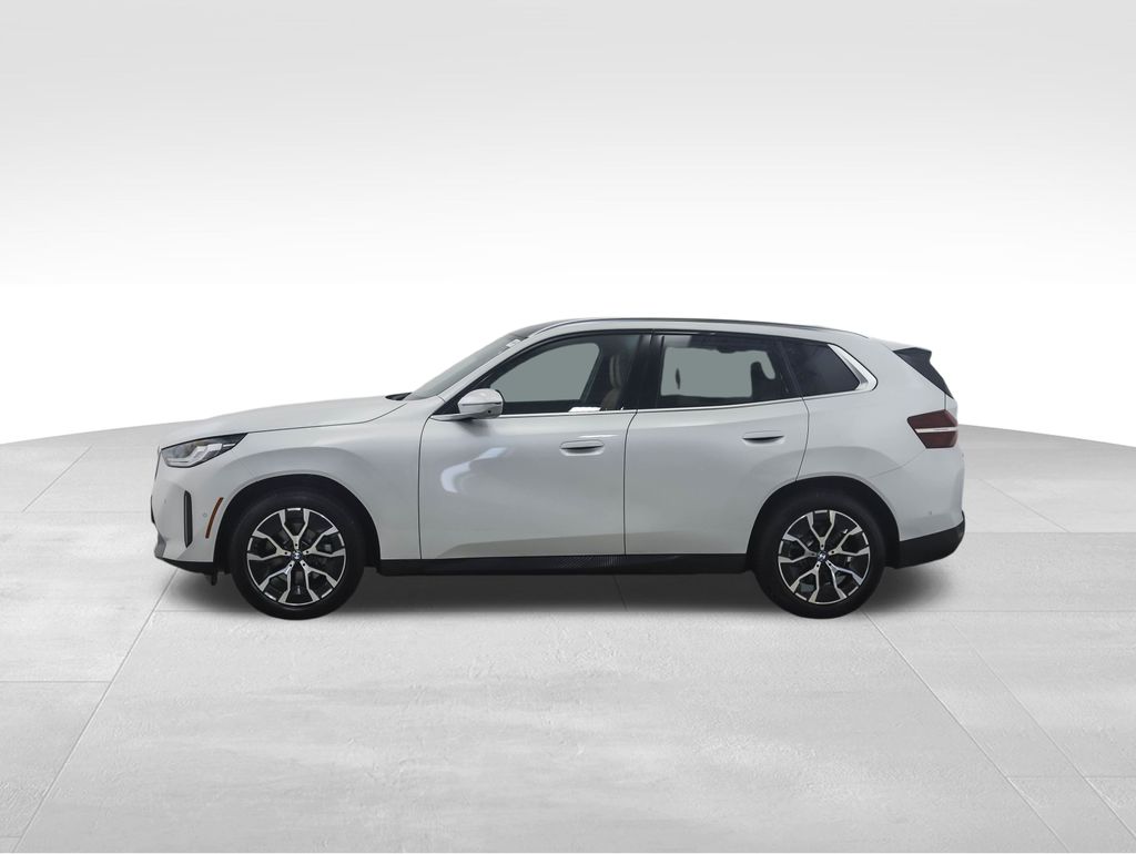 Used 2026 BMW X3 30 with VIN 5UX53GP0XT9163023 for sale in Minneapolis, Minnesota