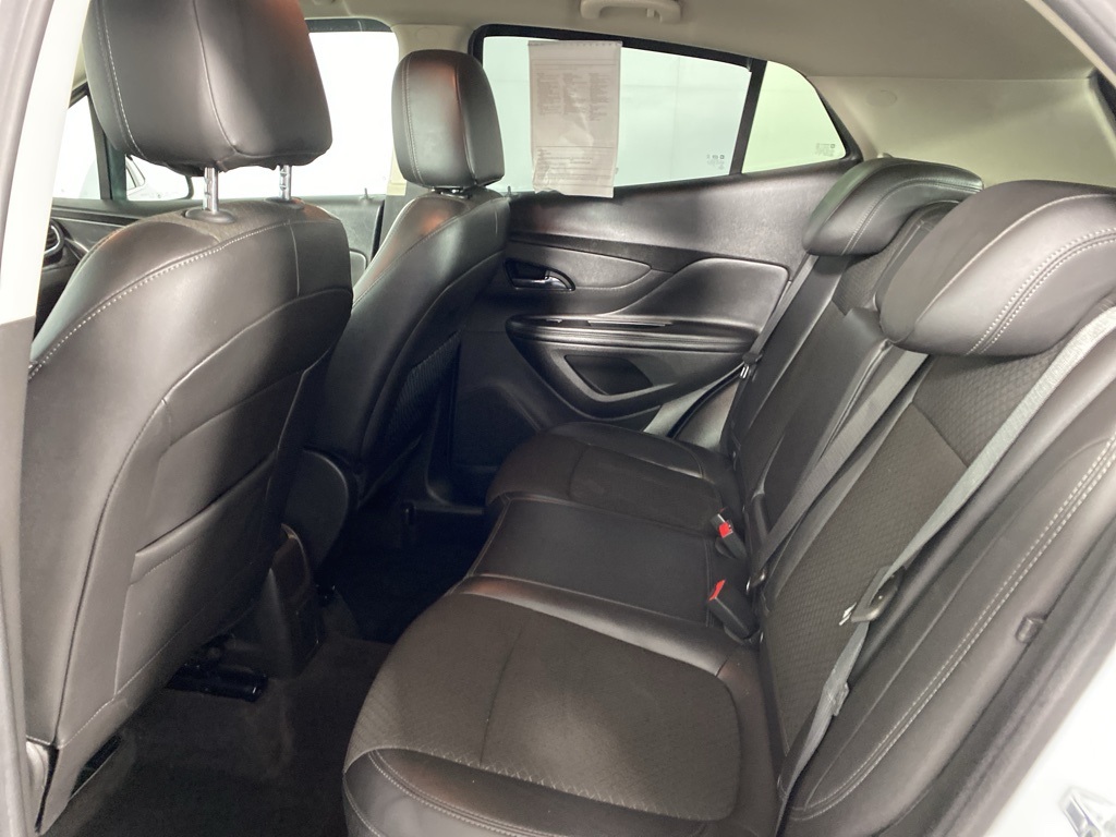 2020 Buick Encore Preferred photo 30