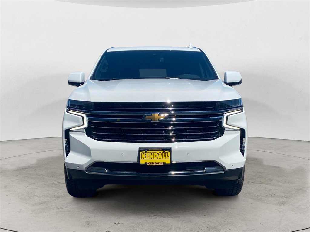 2023 Chevrolet Tahoe LT photo 7