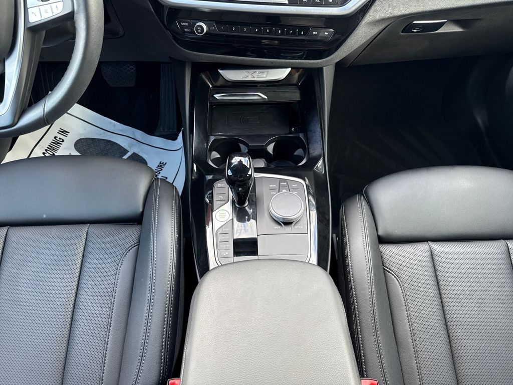 2024 Bmw X3 xDrive30i photo 24