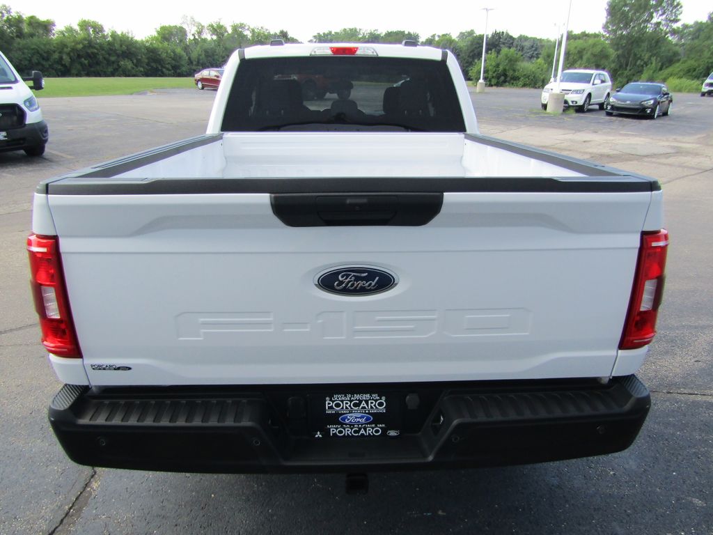 2023 Ford F-150 XL photo 5