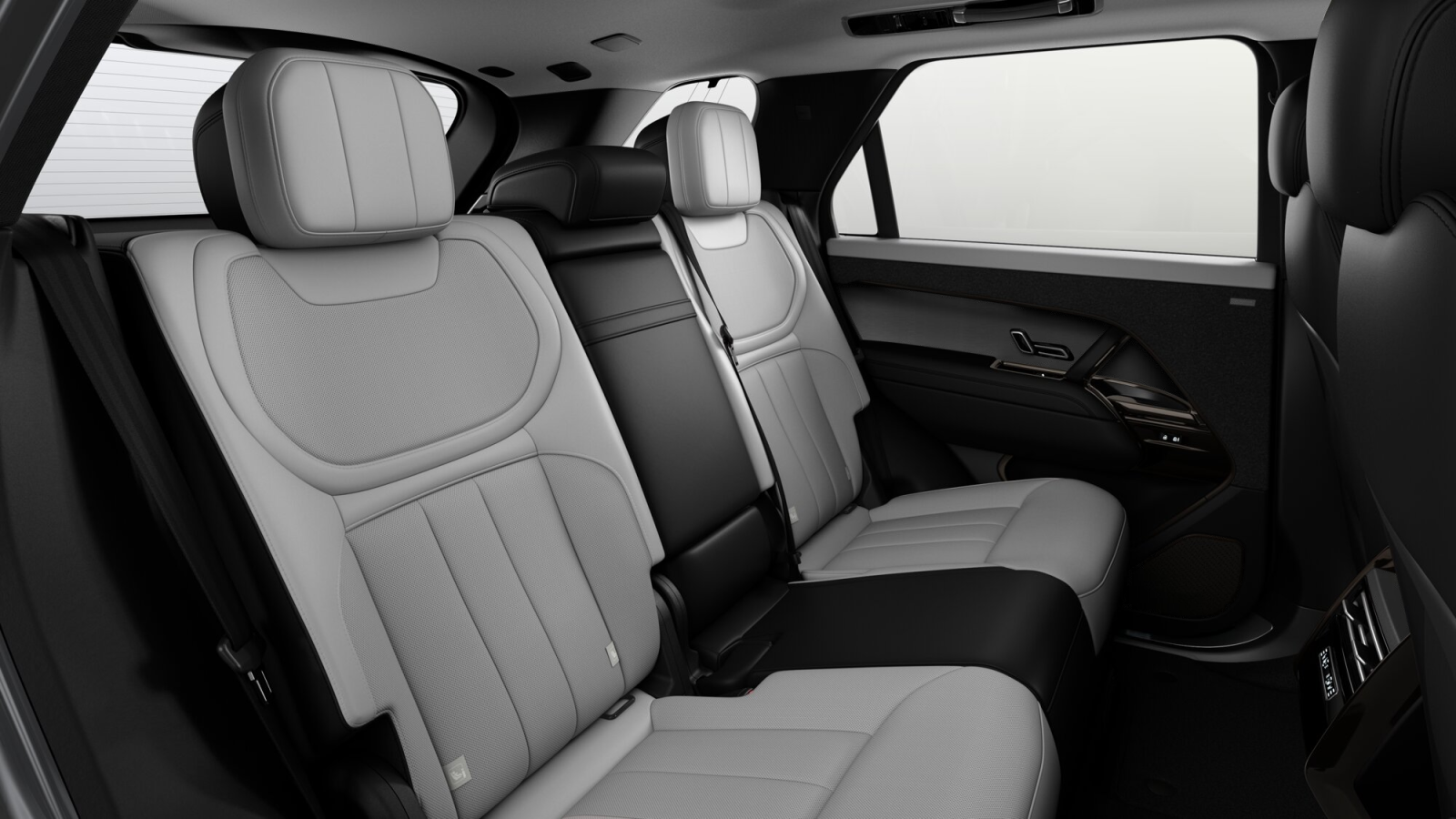 2026 LAND ROVER RANGE ROVER SPORT - Image 6