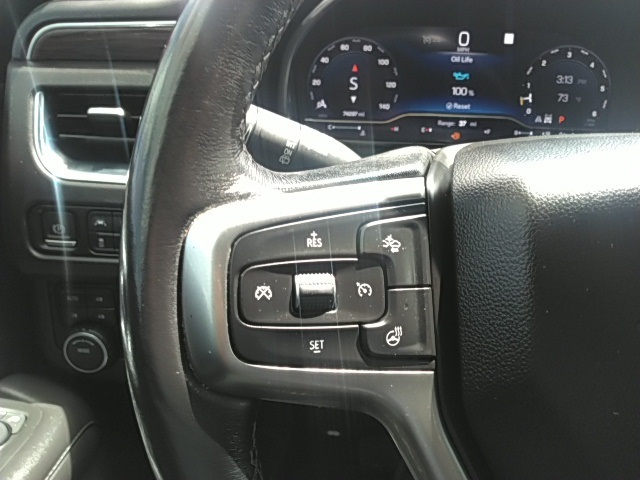 2022 Chevrolet Tahoe Z71 photo 7