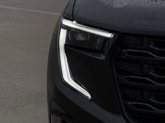 2026 Gmc Acadia Elevation photo 56