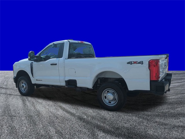 2025 Ford F-250 XL photo 6