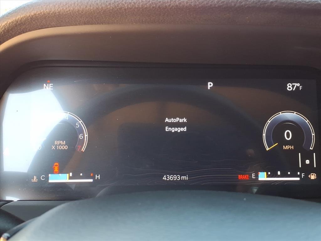 2021 Jeep Grand Cherokee Limited photo 30