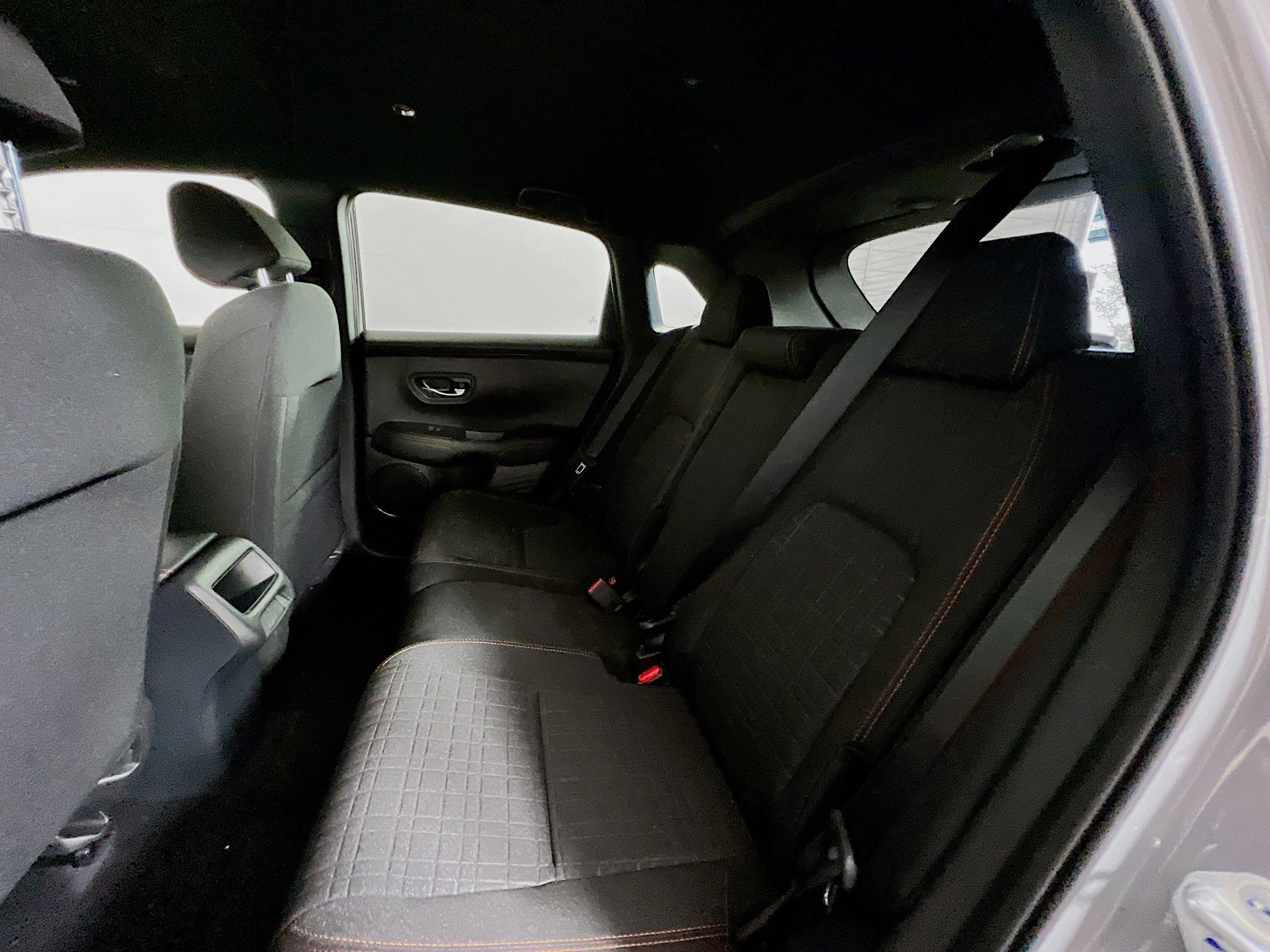 2026 Honda HR-V Sport photo 19