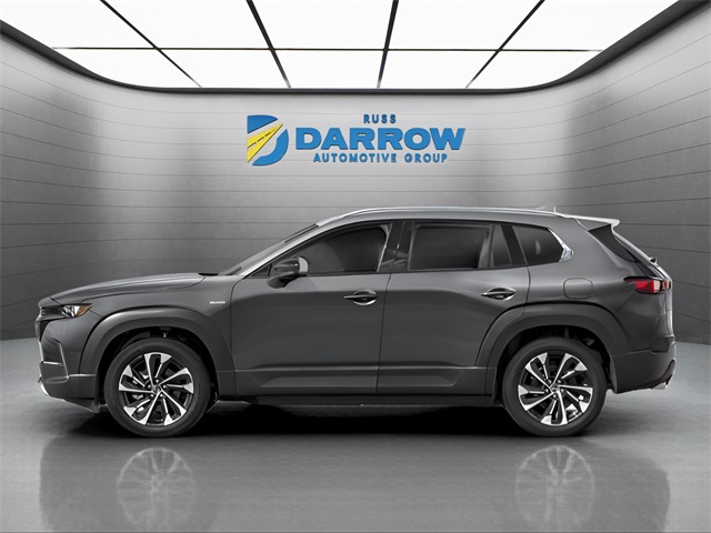 2025 Mazda CX-50 Premium Plus photo 2