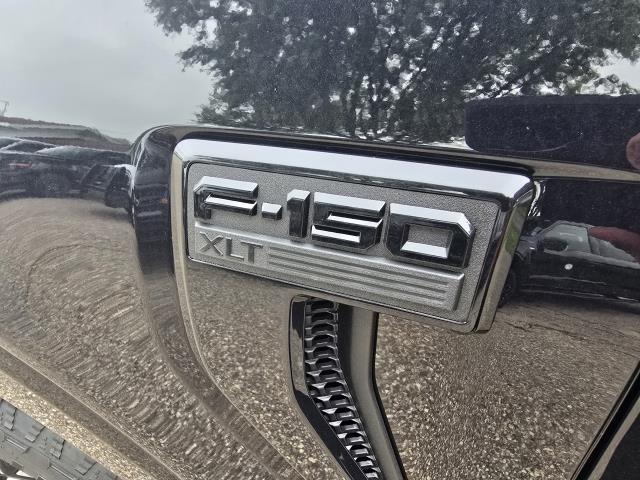 2025 Ford F-150 XLT photo 25