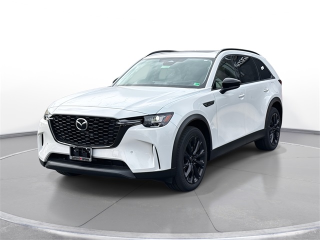 2026 Mazda CX-90 Premium Package's photo