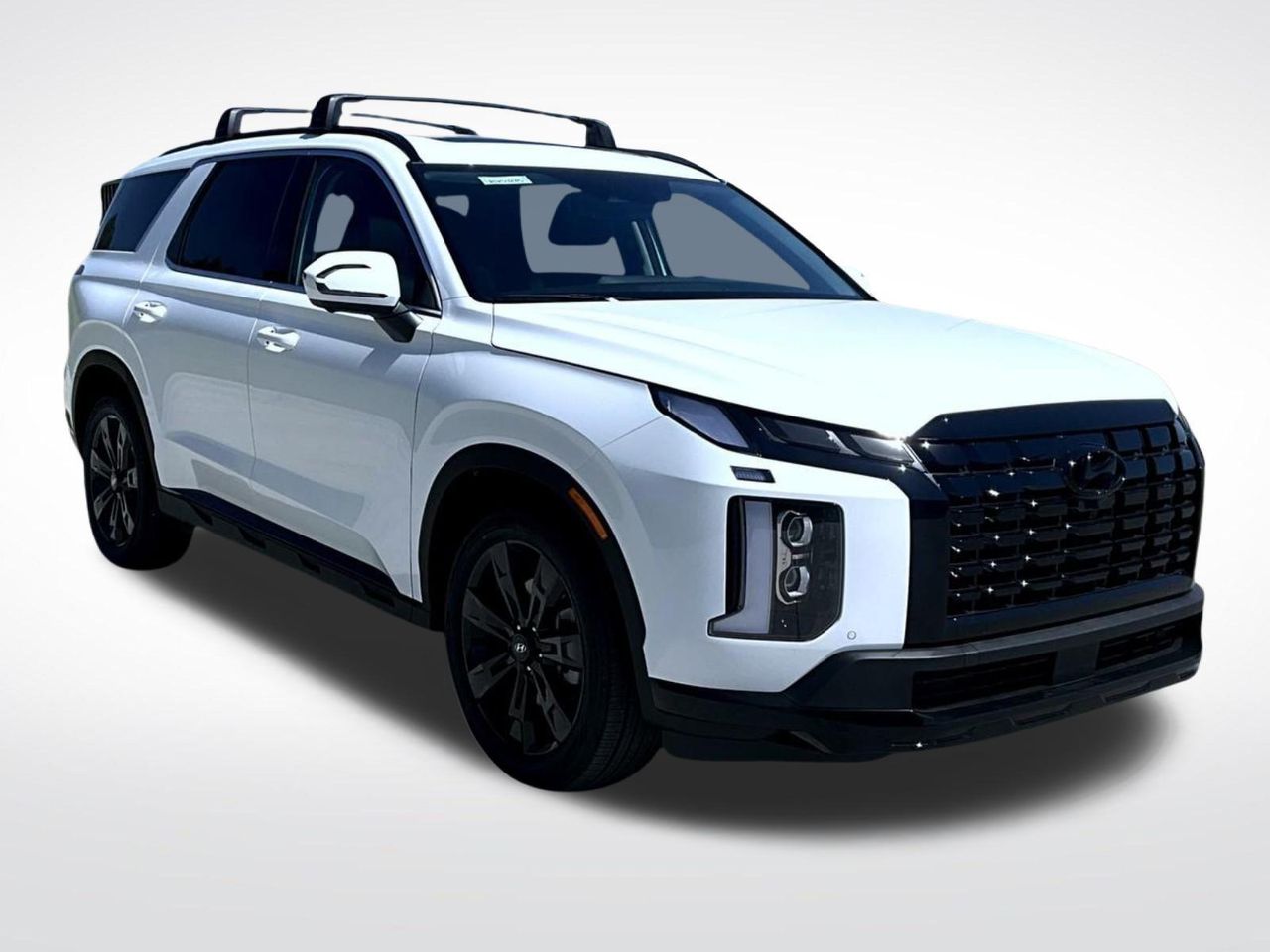 2025 Hyundai Palisade XRT photo 3