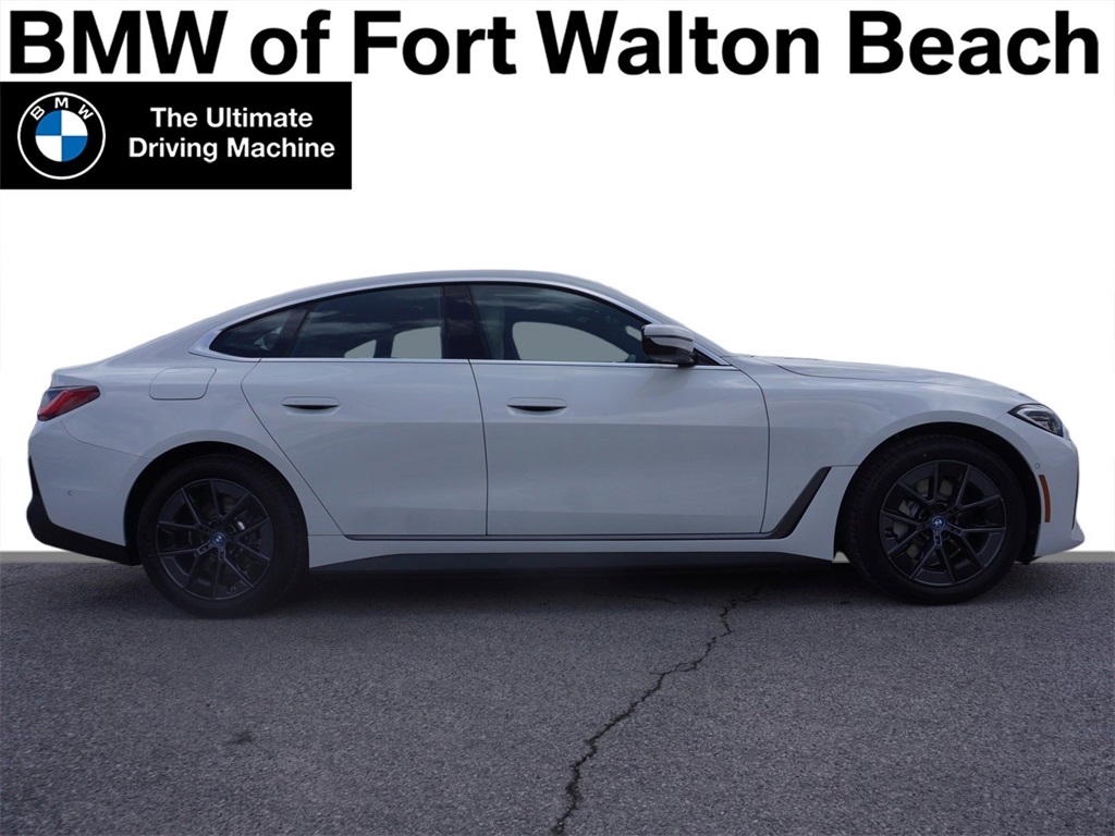 2024 Bmw i4 eDrive40 photo 28