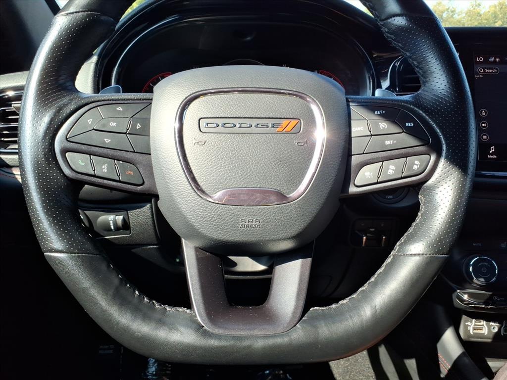 2024 Dodge Durango GT Plus photo 13