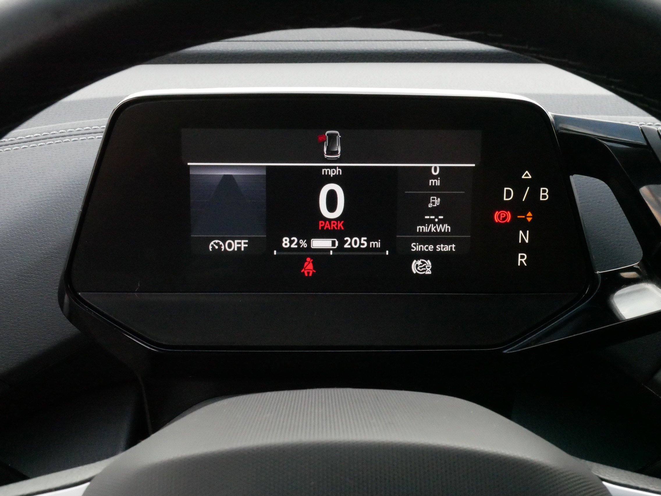 2023 Volkswagen ID.4 Pro S photo 21