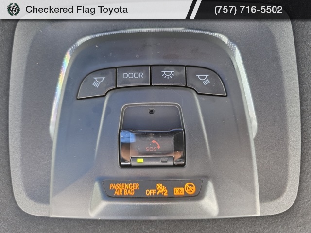 2024 Toyota Corolla Hybrid S photo 21