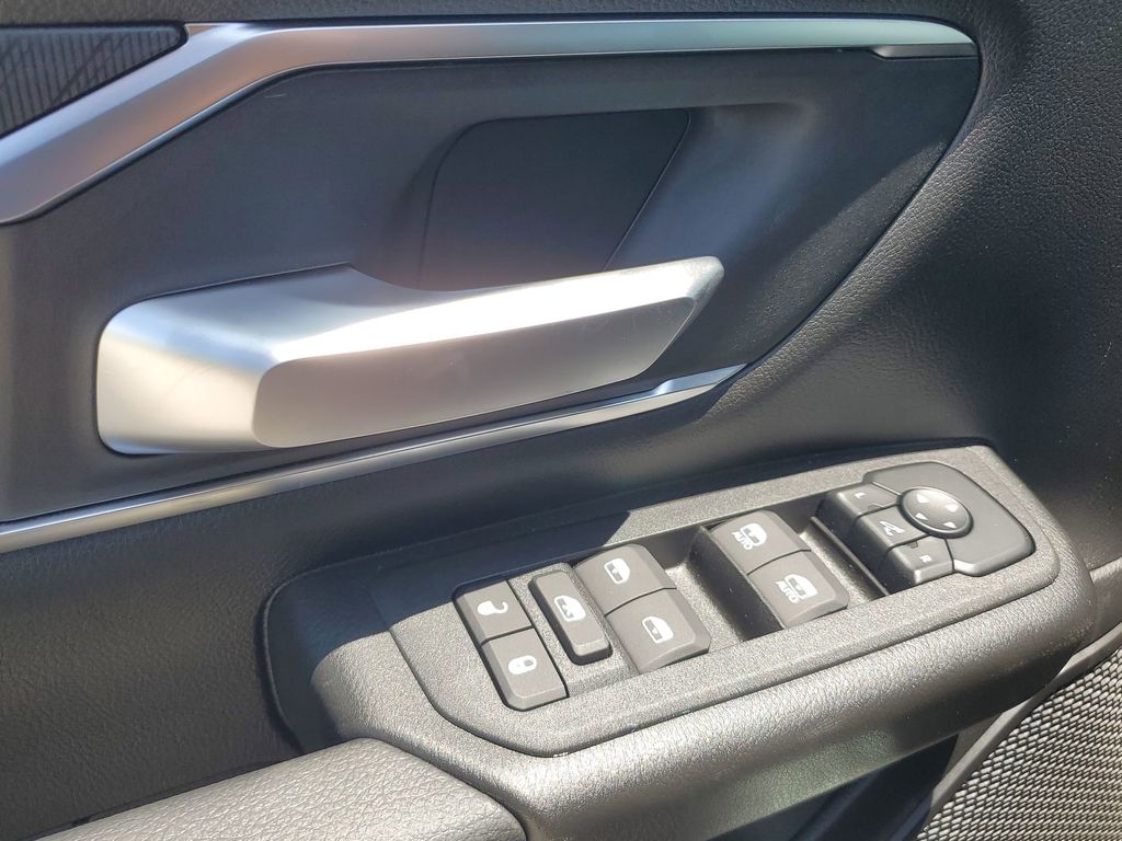 2026 Ram 1500 Big Horn photo 43