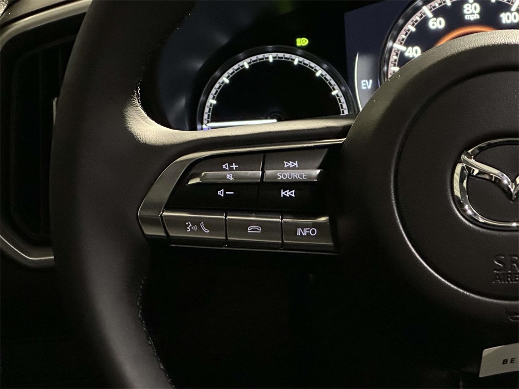2025 Mazda CX-50 Premium photo 23