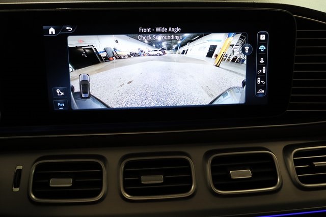 2024 Mercedes Benz GLE 4MATIC 350 photo 25